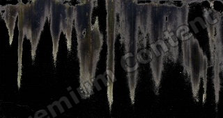 Photo High Resolution Decal Leaking Texture 0009